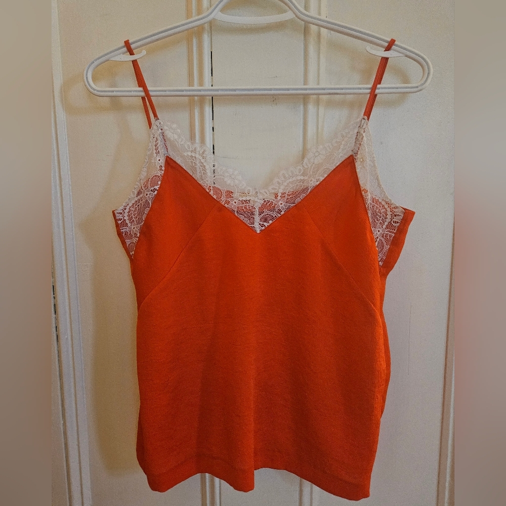 Maje Tank Top